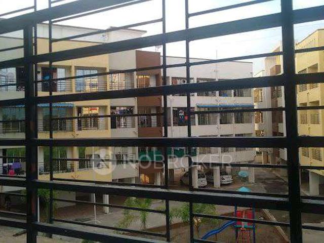1 RK Flat In Krishna Chs For Sale In Taloja