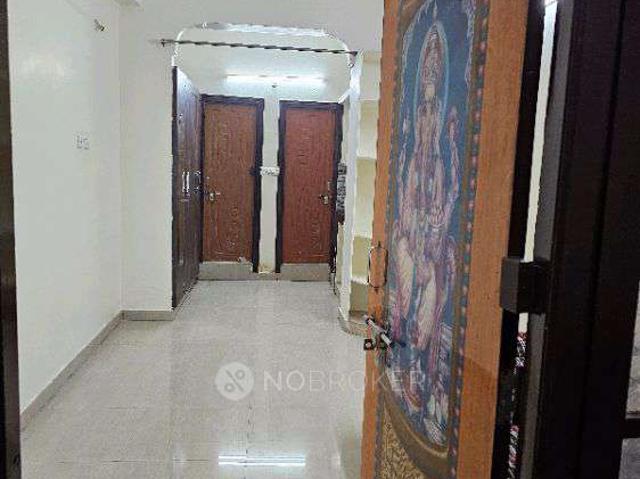 1 RK Flat In Krishna Enclave for Rent In Kondapur