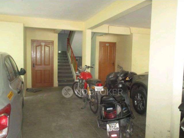 1 RK Flat In Krishna Illam for Rent In 2385, 25th Main Rd, Sector 01, Hsr Layout, Bengaluru, Karnataka 560102, India