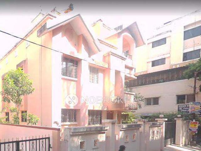 1 RK Flat In Krishna Kunj Building for Rent In Hadapsar