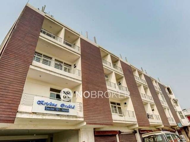 1 RK Flat In Krishna Orchid Sector 101 for Rent In Krishna