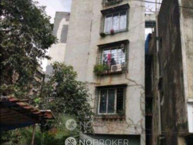 1 RK Flat In Krishna Residency Dombivali East for Rent In Krushna Residency Near Dmart Dombivali East