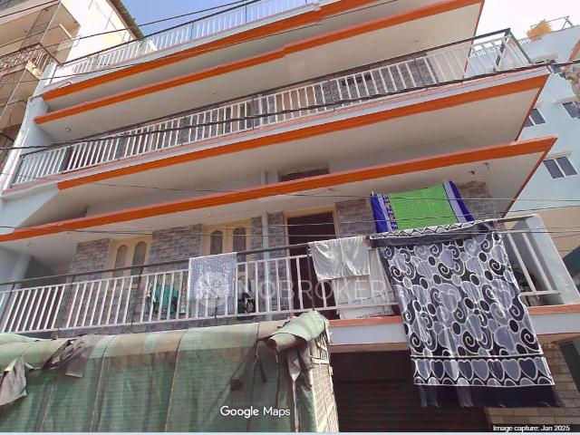 1 RK Flat In Krishnappa Building for Rent In Bilekahalli