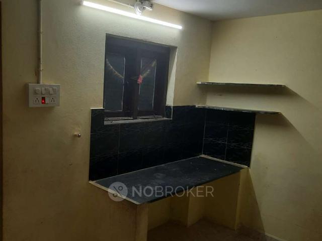 1 RK Flat In Krishnas Residency for Rent In Miyapur