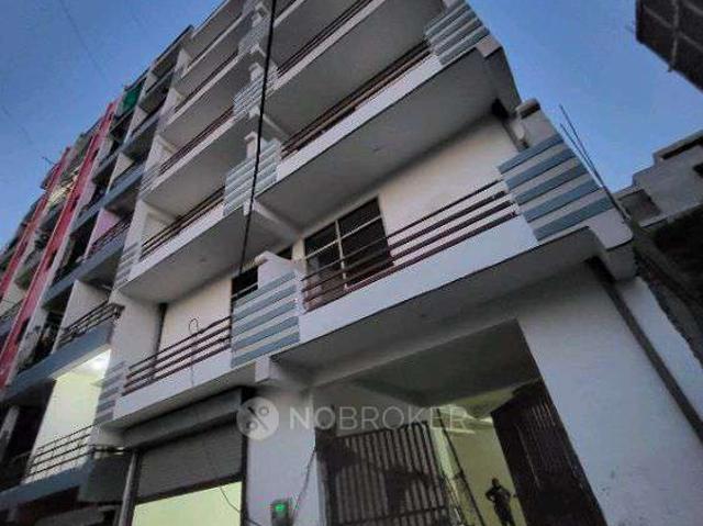 1 RK Flat In Kutumbh Apartment 2 for Rent In Sarfabad Village