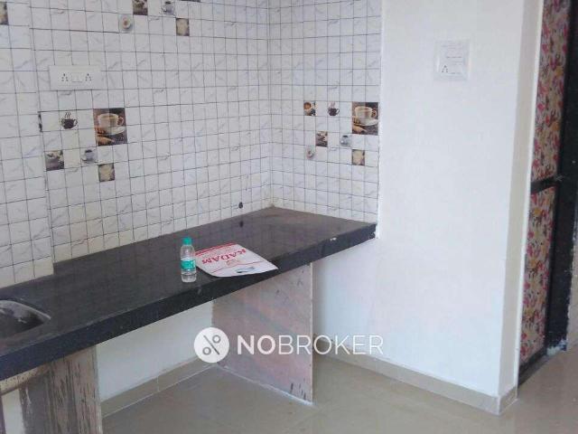 1 RK Flat In Kuber Samruddhi Phase Ii, Dombivli West for Rent In Dombivli West