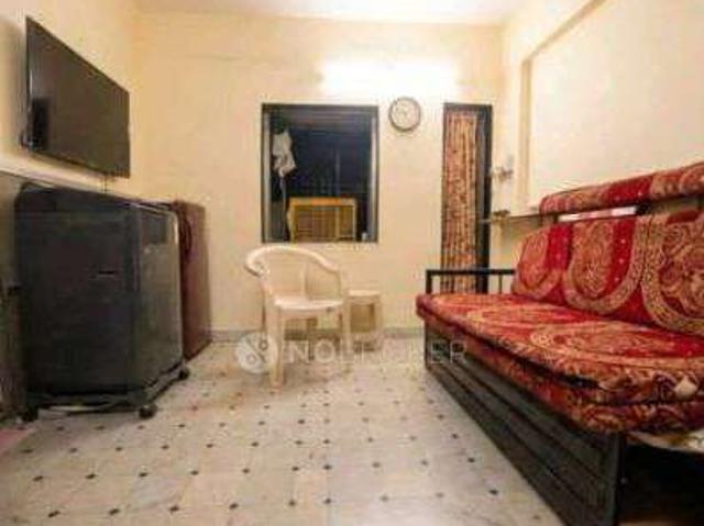 1 RK Flat In Kuka Sadan for Lease In Dr Babasaheb Ambedkar