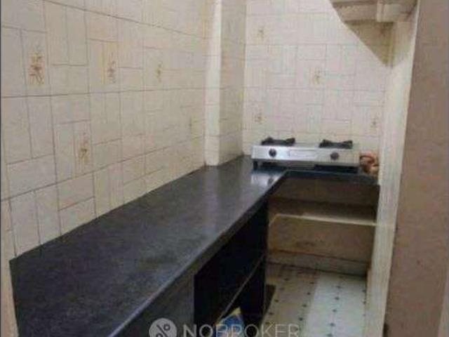 1 RK Flat In Kuka Sadan for Lease In Parel