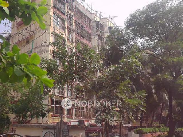 1 RK Flat In Kumar Harshvaroadhan Apartment for Rent In Andheri West