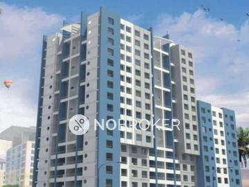 1 RK Flat In Kumar Surabhi Residential Apartments for Lease In Swargate