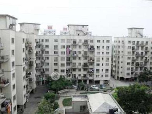 1 RK Flat In Kurshad Apartment for Rent In Hadapsar