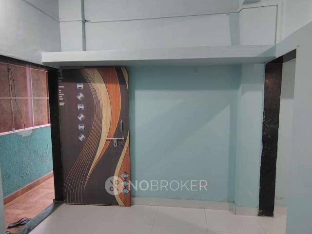 1 RK Flat In House No. 1647 for Rent In Panvel