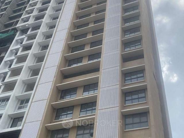 1 RK Flat In Homewell Agarwal Floresta Maple For Sale In Malad East