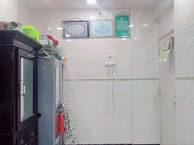 1 RK Flat In Habib Palace Co op Housing Society For Sale In Madanpura