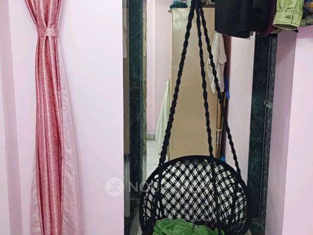 1 RK Flat In Habib Palace For Sale In Byculla West
