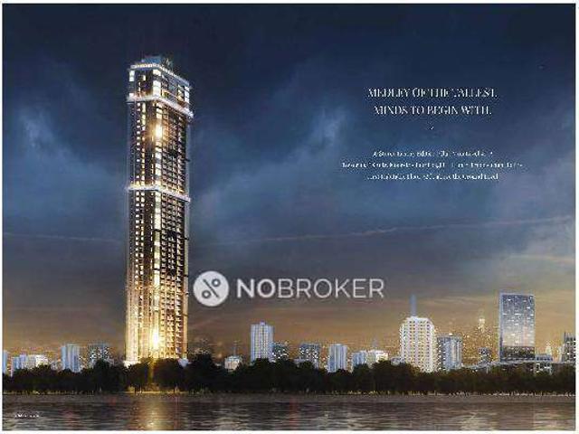 1 RK Flat In Haji Suleman Building For Sale In Grant Road East