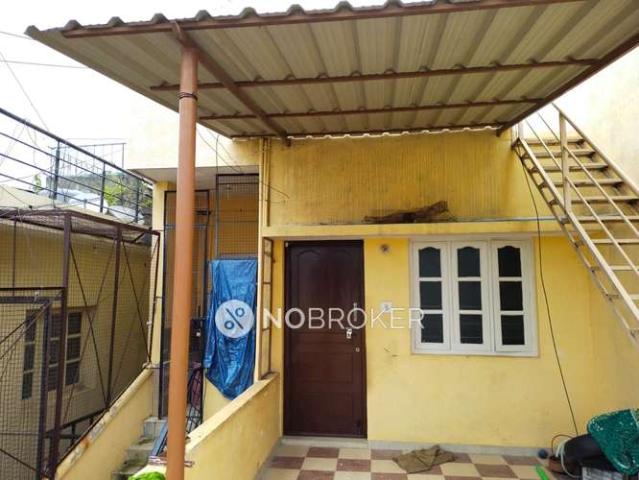 1 RK Flat In Hana Haji Tours & Travels for Rent In Btm 1st Stage