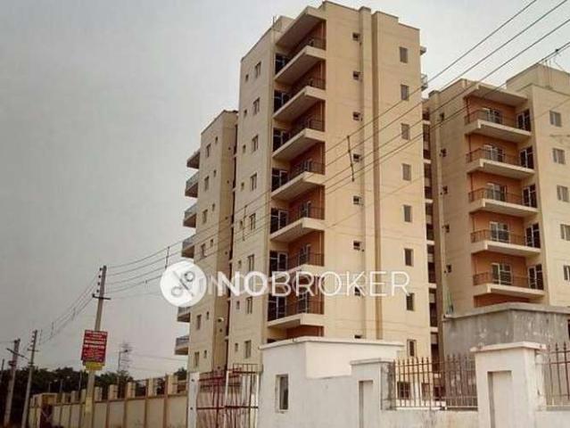 1 RK Flat In Hewo Apartments, Sector 16a for Rent In Sector
