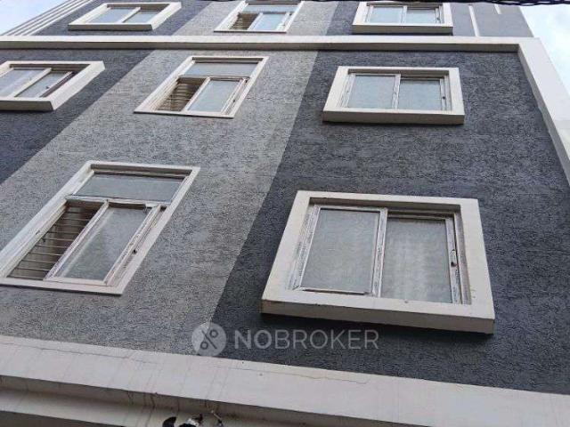 1 RK Flat In Helloworld Inarah for Rent In Kondapur
