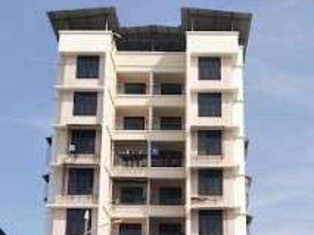 1 RK Flat In Himalaya Society for Rent In Chembur