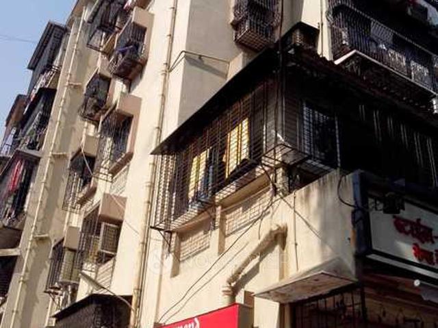 1 RK Flat In Hindmata Chs, Dadar East For Sale In Hindmata