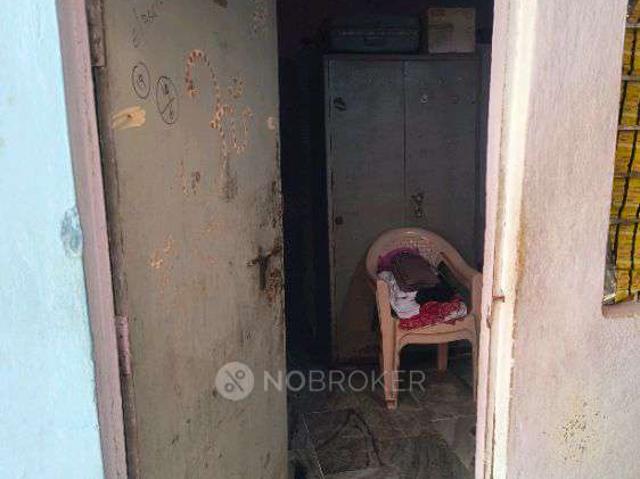 1 RK Flat In Indiramma Building For Sale In Langerguda