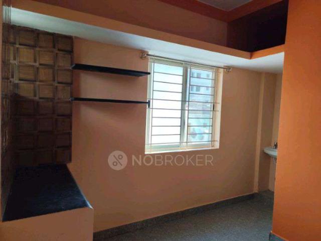1 RK Flat In Individual House for Rent In 407, Devarabisanahalli, Bellandur, Bengaluru, Karnataka 560103, India