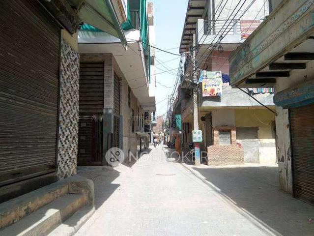 1 RK Flat In Indra Complex for Rent In Neharpar