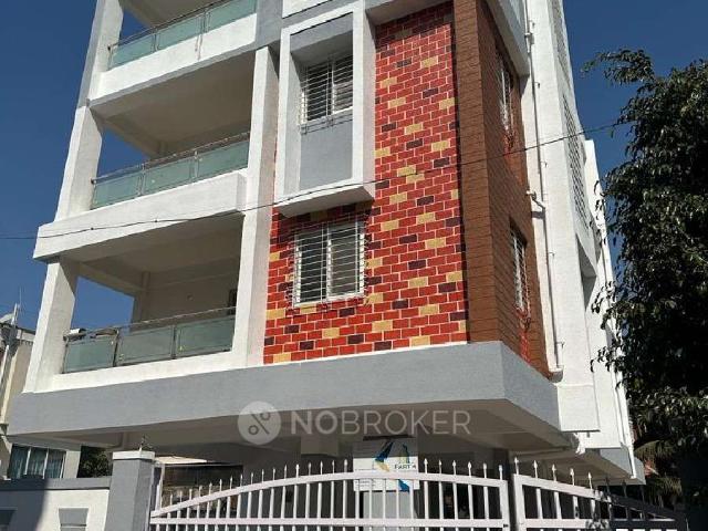 1 RK Flat In Indraprashath Society for Rent In Gokhalenagar
