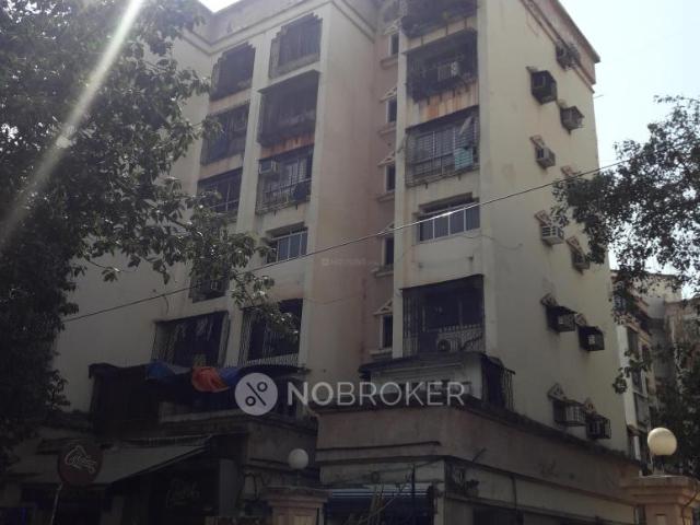 1 RK Flat In Indraprastha Chs Andheri East for Rent In 9b Shivneri Vasahat Road
