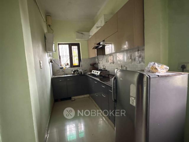 1 RK Flat In Indraprastha Colony for Rent In Sector 49