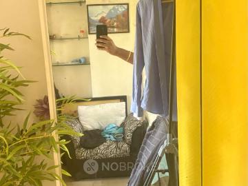 1 RK Flat In Indus 9 for Rent In Andheri West