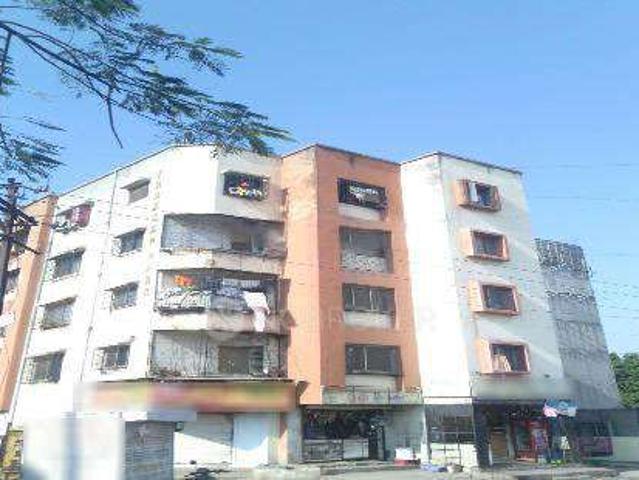 1 RK Flat In Ingale Mada For Sale In Hadapsar