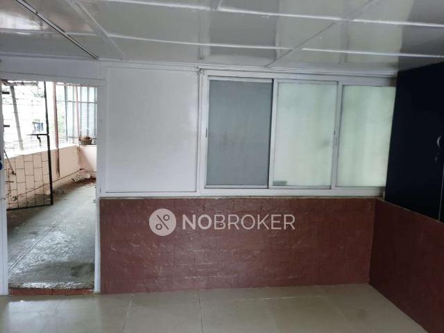 1 RK Flat In Issebela Apartment for Rent In Bandra West
