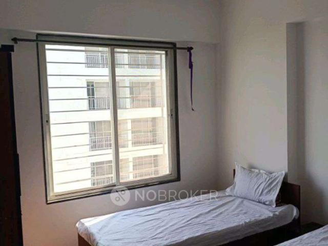 1 RK Flat In Itrend Life Two Bhumkar Chowk Wakad Pune Mumbai Oid By Pass Pune for Rent In Wakad