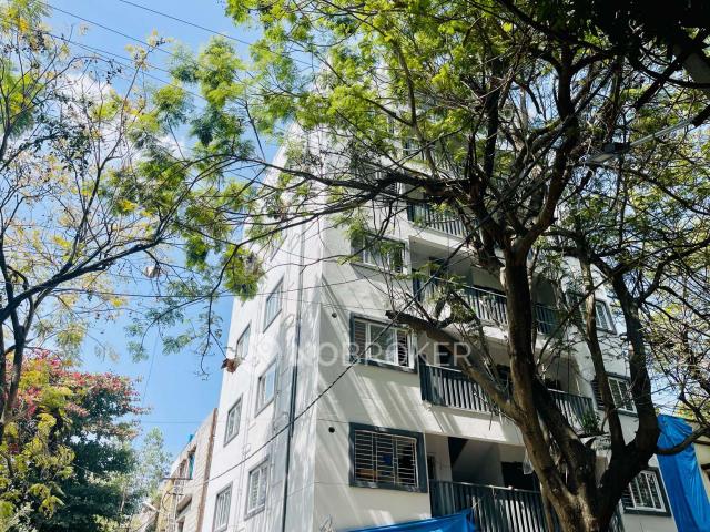 1 RK Flat In J. P. Nagar for Rent In J. P. Nagar