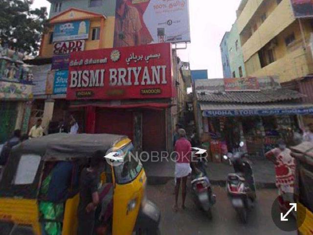 1 RK Flat In J R for Rent In Thiruvanmiyur