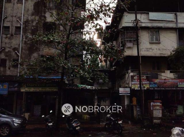 1 RK Flat In Jayesh Ashish Chs for Rent In Dombivli East