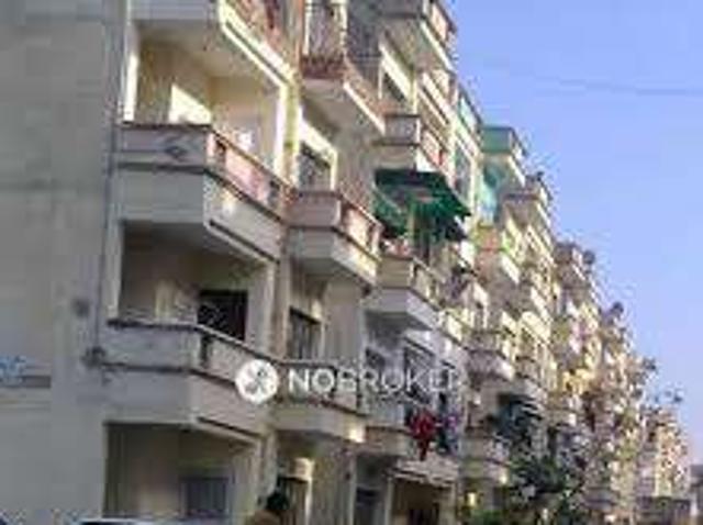 1 RK Flat In Jaani Oasis for Rent In 6a, Shiva Market Rd, Pitampura Village, Harsh Vihar, Pitampura, Delhi, 110034, India