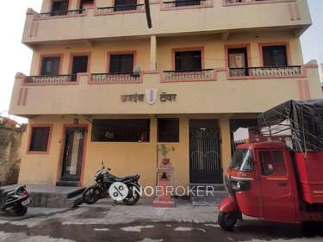1 RK Flat In Jagdamba Tower for Rent In Kharadi