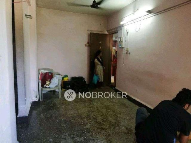 1 RK Flat In Jagruti Krupa C. H.s for Rent In Dombivli West