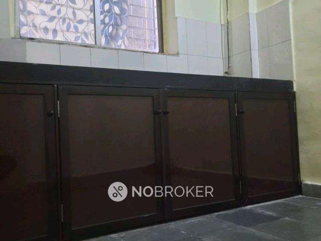 1 RK Flat In Jai Ba Vani for Rent In Goregaon East
