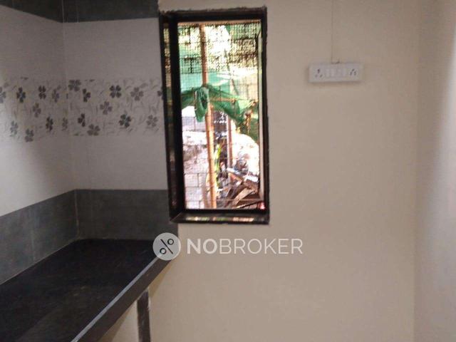1 RK Flat In Jai Sai Darshan Chs for Rent In Thane West