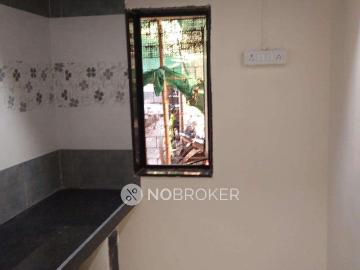 1 RK Flat In Jai Sai Darshan Chs for Rent In Thane West