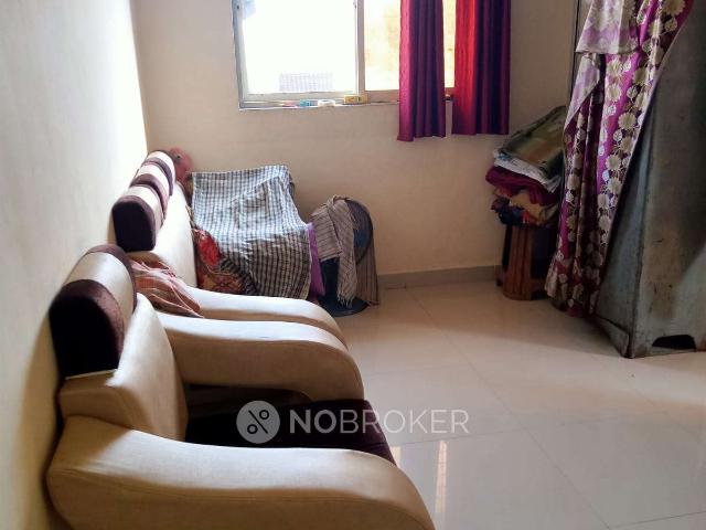 1 RK Flat In Jai Shree Mangalmurti Apartment, Panvel for Rent In Panvel
