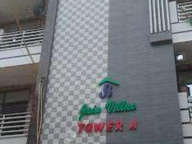 1 RK Flat In Jain Villa for Rent In Ballabhgarh