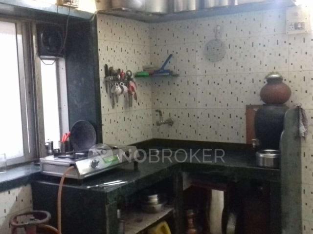 1 RK Flat In Janakiram for Rent In Dombivli East