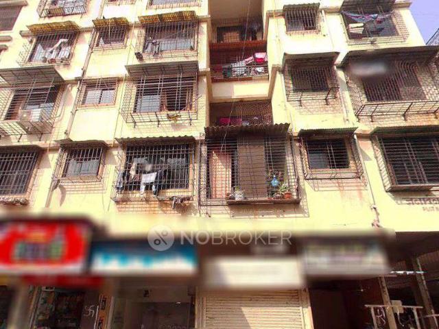 1 RK Flat In Janardhan Apartment for Rent In Panvel