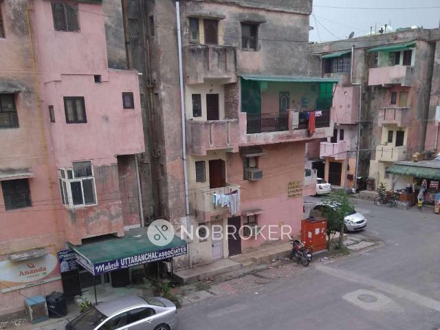 1 RK Flat In Janta Flats For Sale In Dwarka