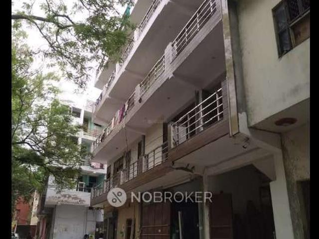1 RK Flat In Jindal Building for Rent In Vasant Kunj